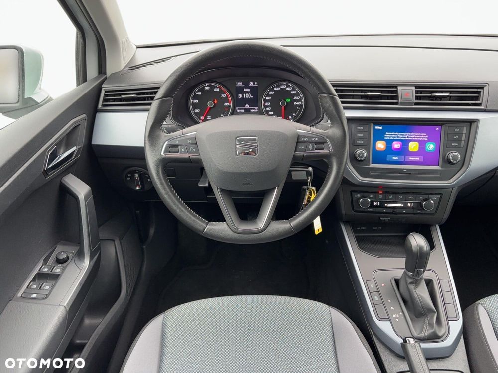 Seat Arona - 19