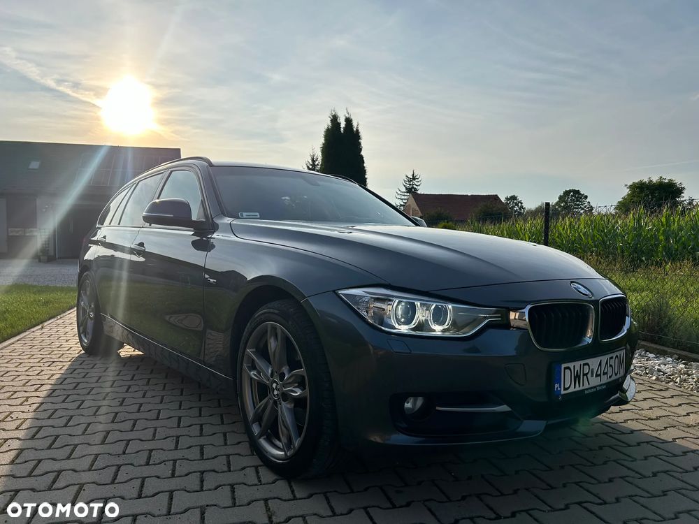 BMW Seria 3 - 18