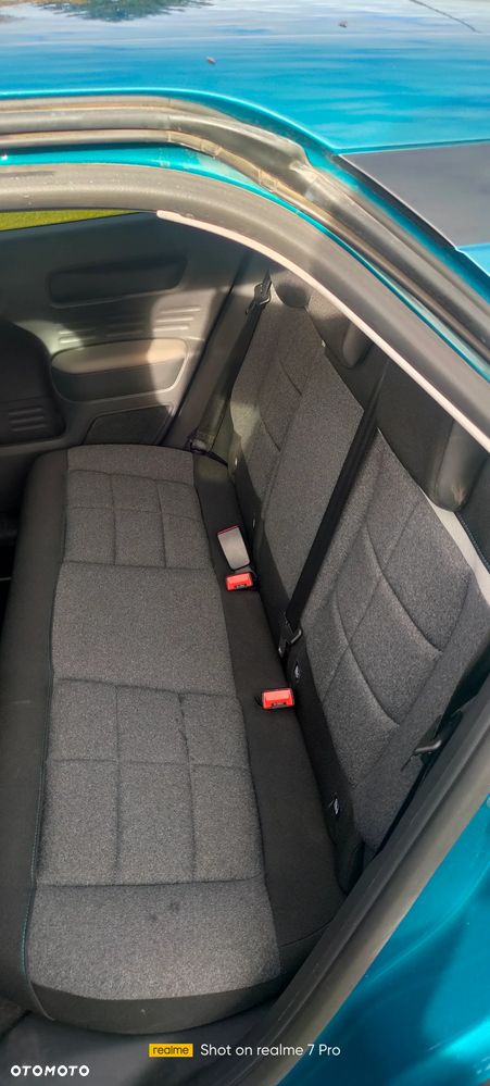 Citroën C4 Cactus 1.6 BlueHDi Feel - 14