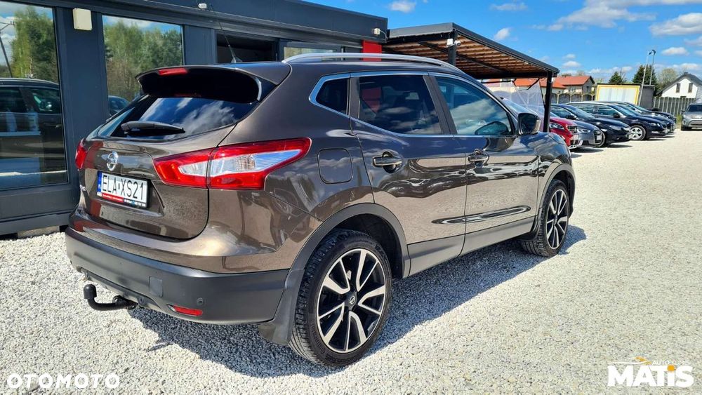 Nissan Qashqai - 32