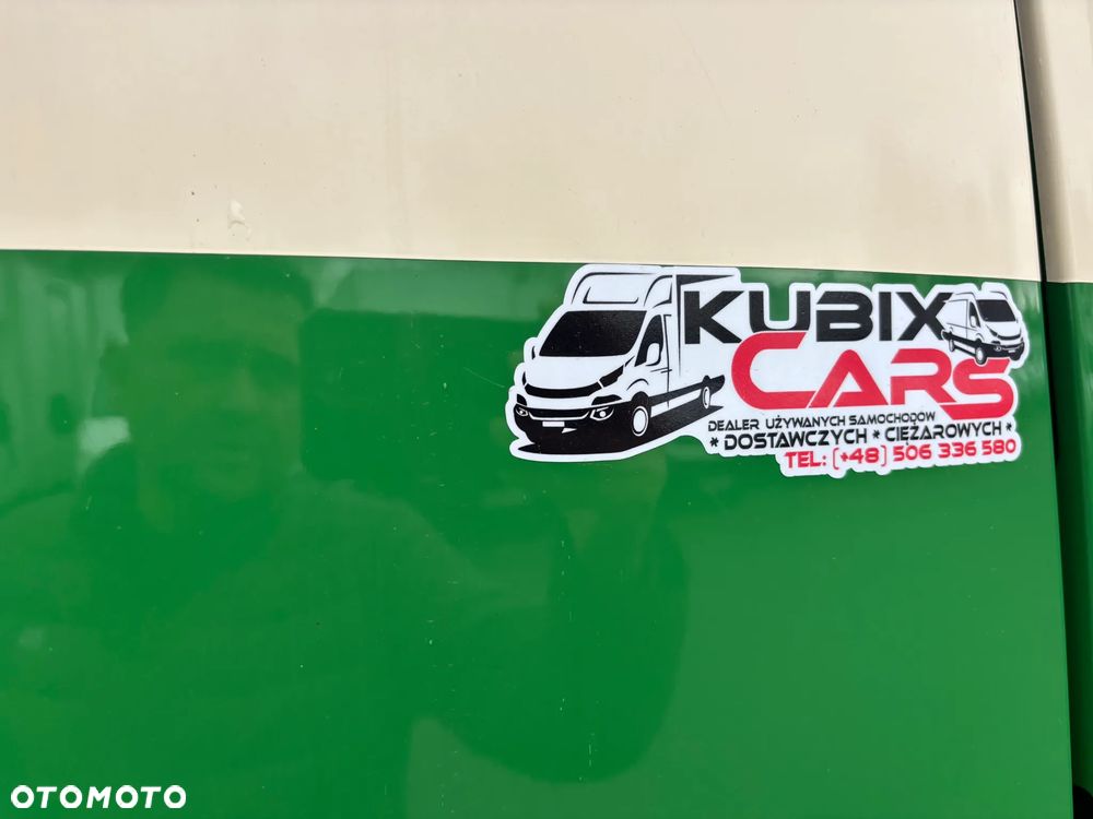 Mercedes-Benz ACTROS - 7