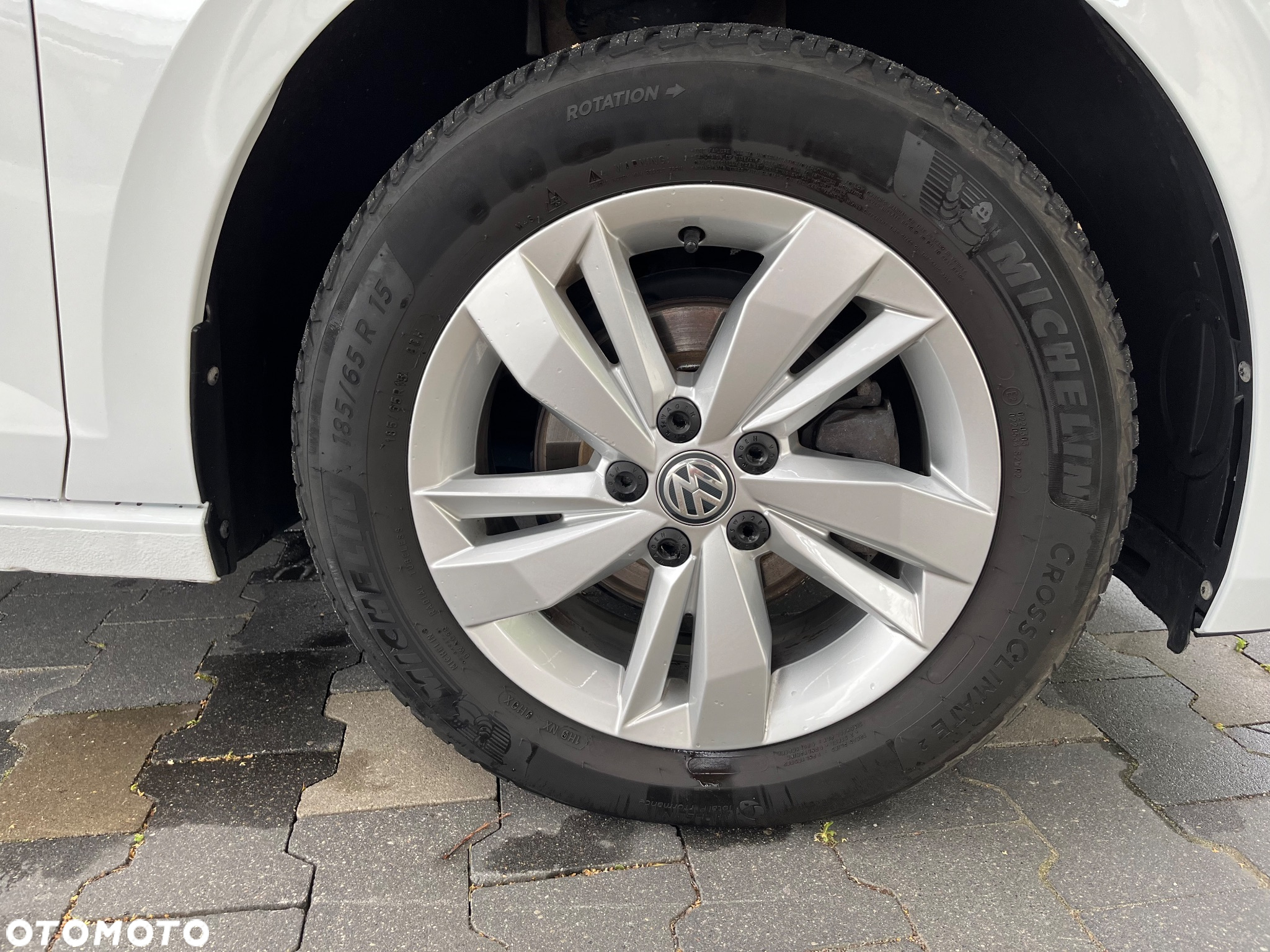 Volkswagen Polo 1.0 TSI Comfortline - 14