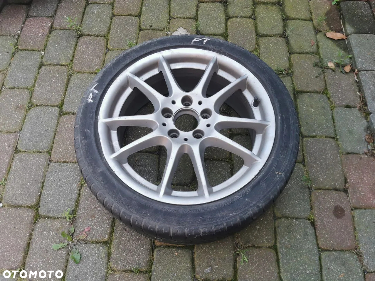 Mercedes-Benz Klasa B 180 CDI Autotronic - 14