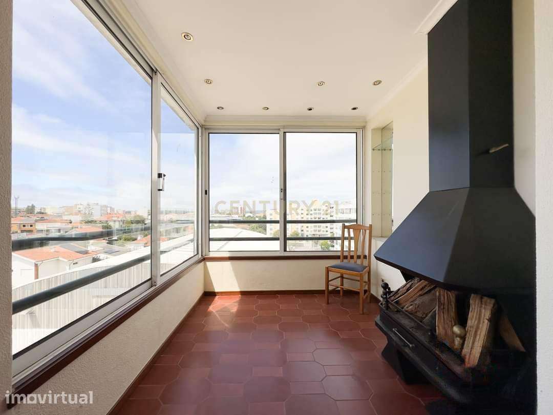 Apartamento T3 em Águas Santas, Maia - Oportunidade Única! - Grande imagem: 3/7