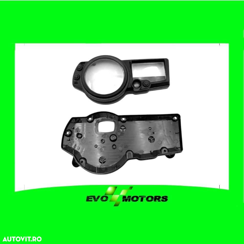 Carcasa bord Suzuki GSXR600 GSXR750 GSXR1000 A1513 K4 K5 2004 2005 - 2