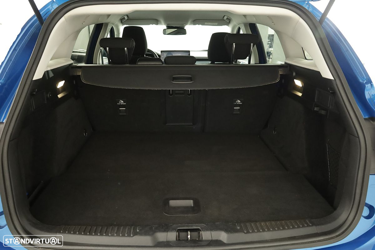 Ford Focus SW 1.0 EcoBoost Active X Aut. - 23