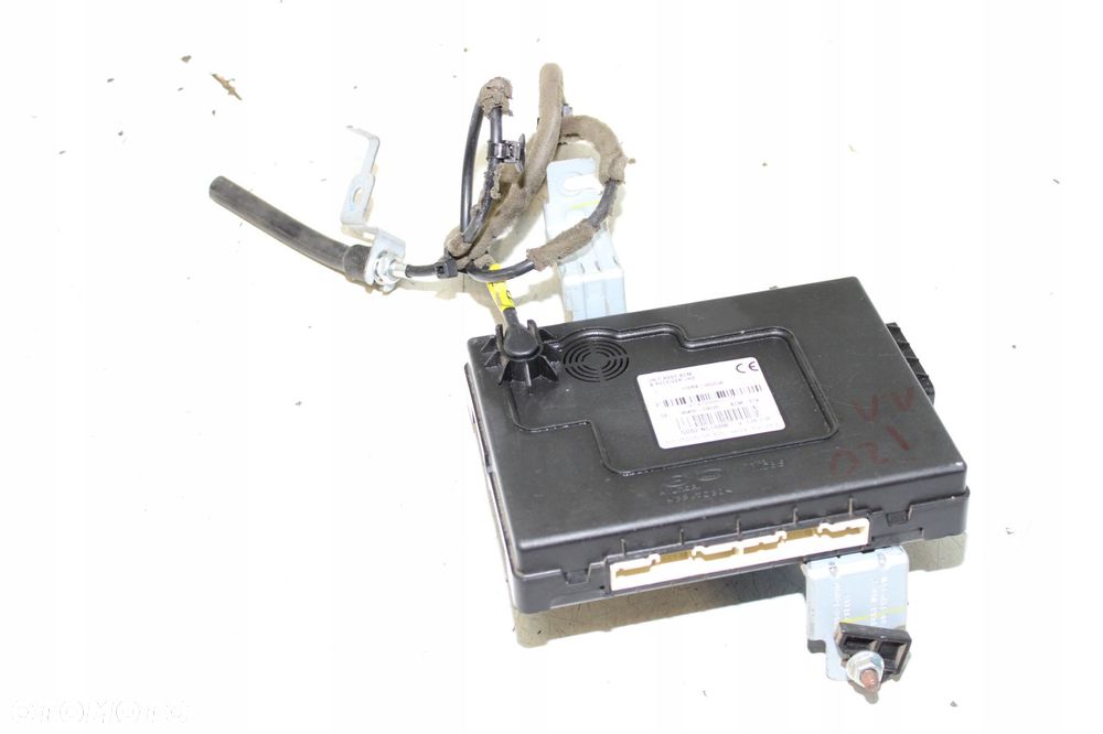 MODUŁ STEROWNIK BCM 95400-C8020 HYUNDAI I20 II 16R I40 - 1