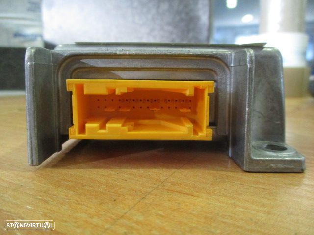 Modulo Airbag 09114586 EFS0303262U OPEL TIGRA 1994 - 2