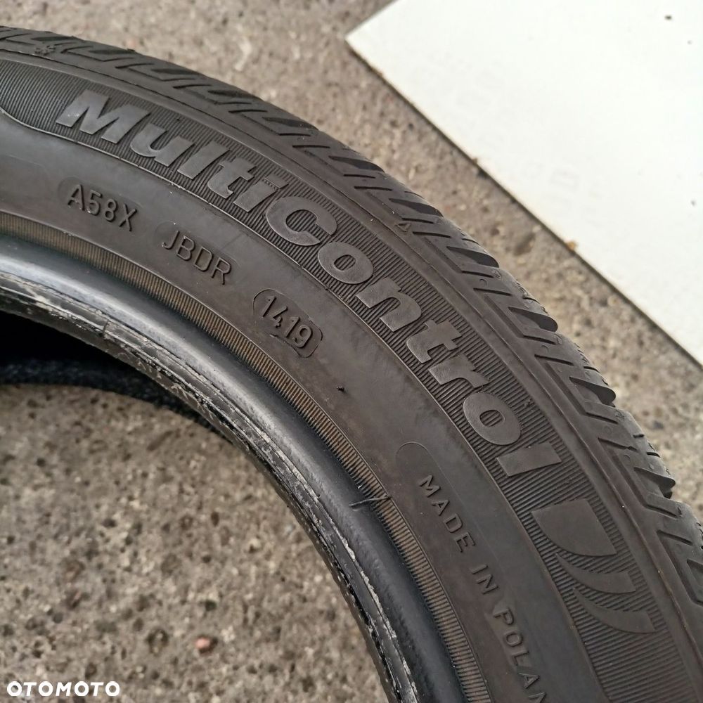 Opona 185/55/15 Fulda Multicontrol (F2327) - 3