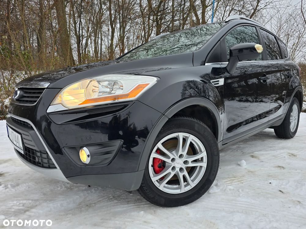 Ford Kuga 2.0 TDCi 2x4 Trend - 1