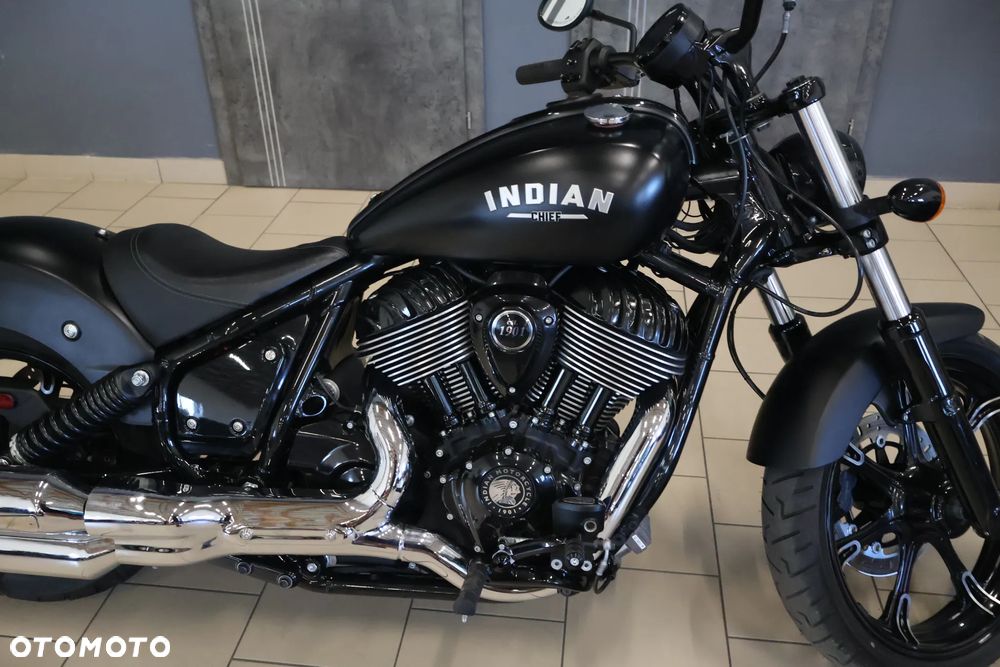 Indian Chief - 13