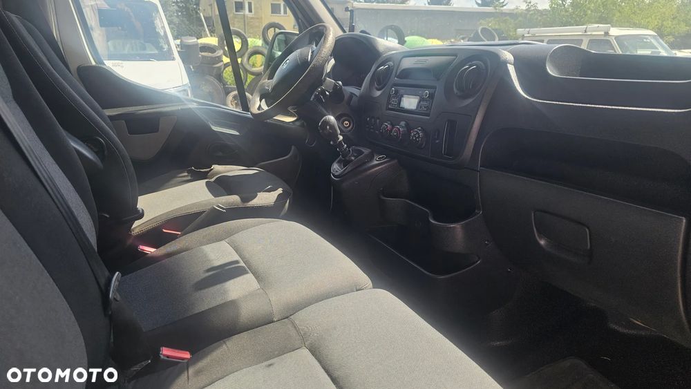 Renault Master - 11