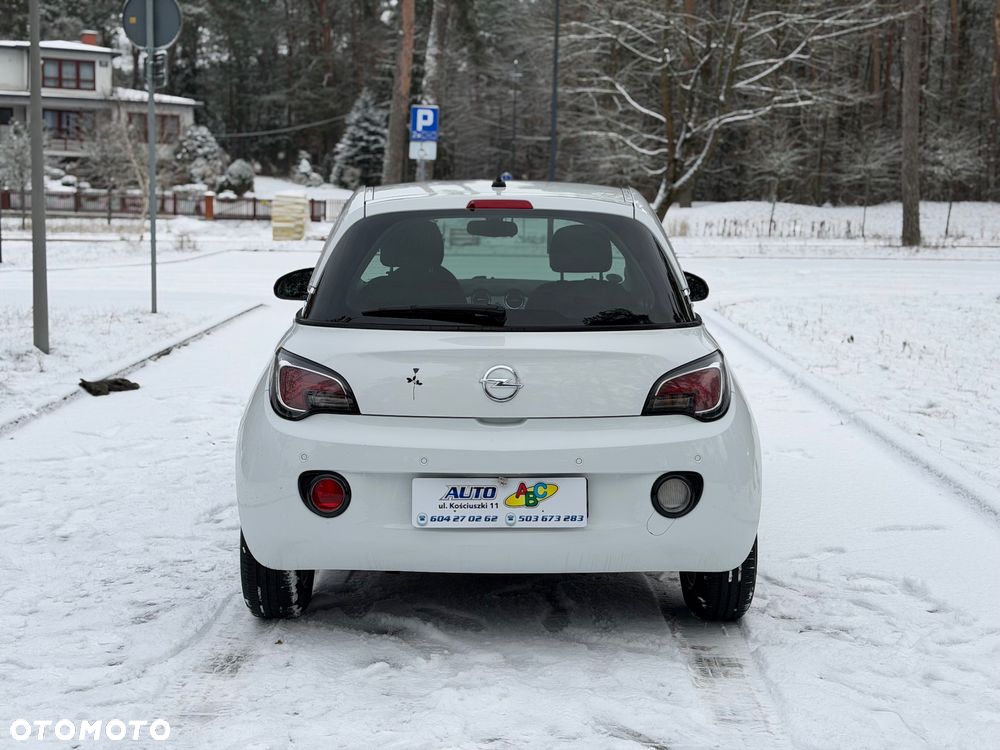 Opel Adam 1.4 Black Link - 6