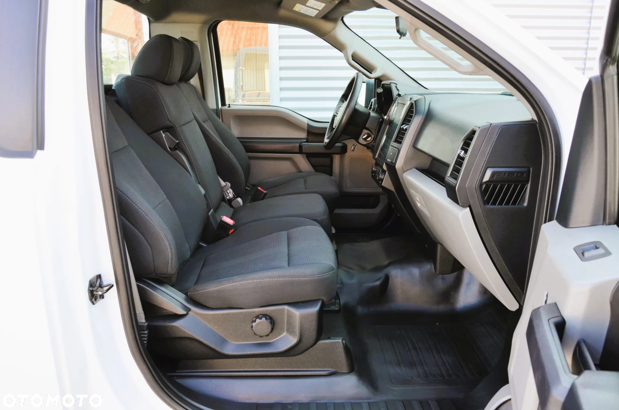 Ford F150 - 13