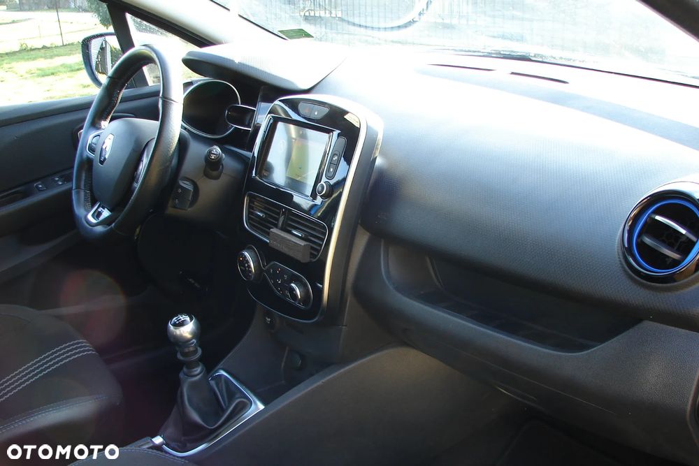 Renault Clio Energy dCi 110 Bose Edition - 18