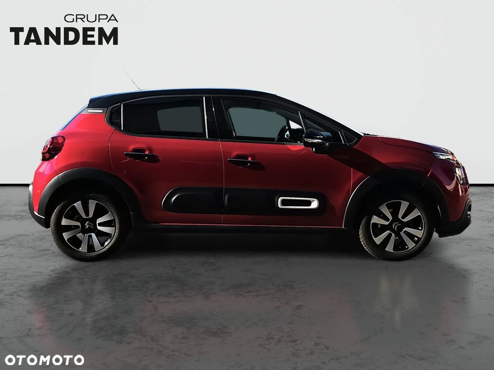 Citroën C3 1.2 PureTech Max - 4