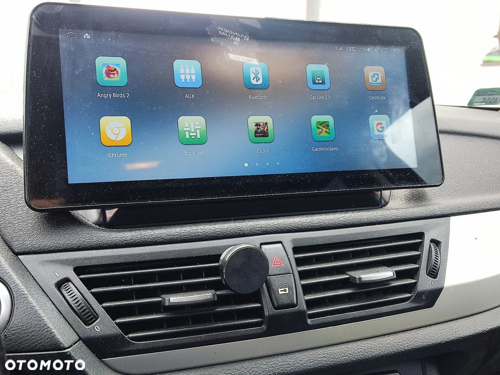 BMW X1 - 26