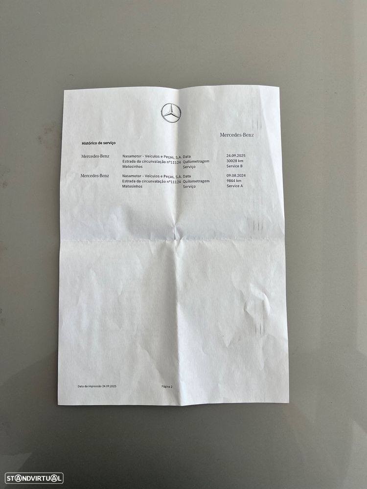 Mercedes-Benz A 250 e Progressive - 19