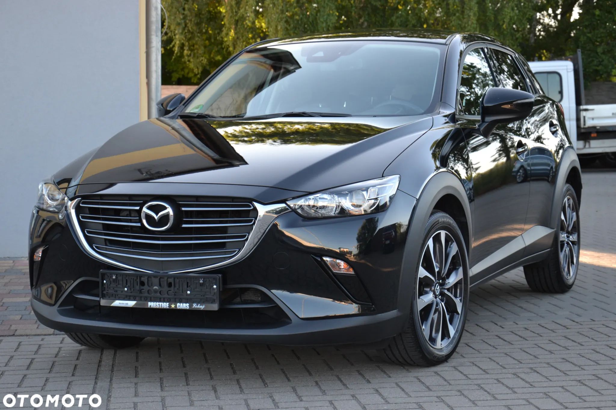 Mazda CX-3 SKYACTIV-G 121 FWD Selection - 1