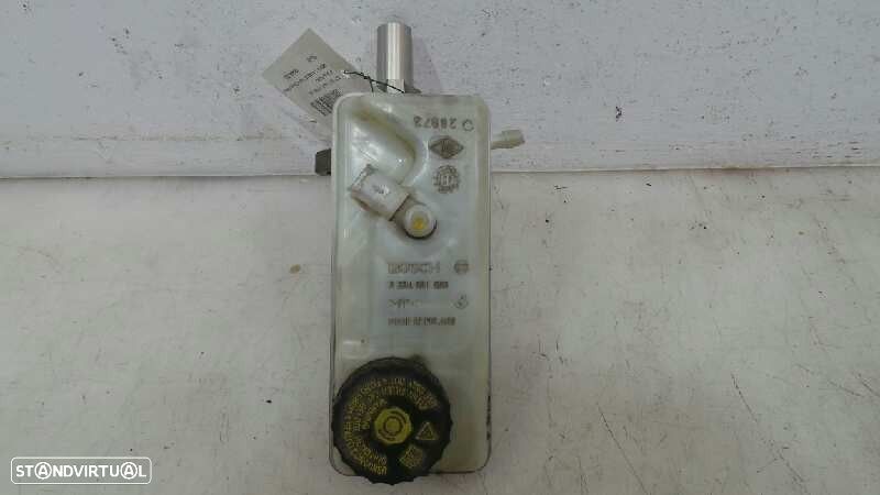 BOMBA TRAVÃO RENAULT KANGOO / GRAND KANGOO 2008 -0204051558 - 3