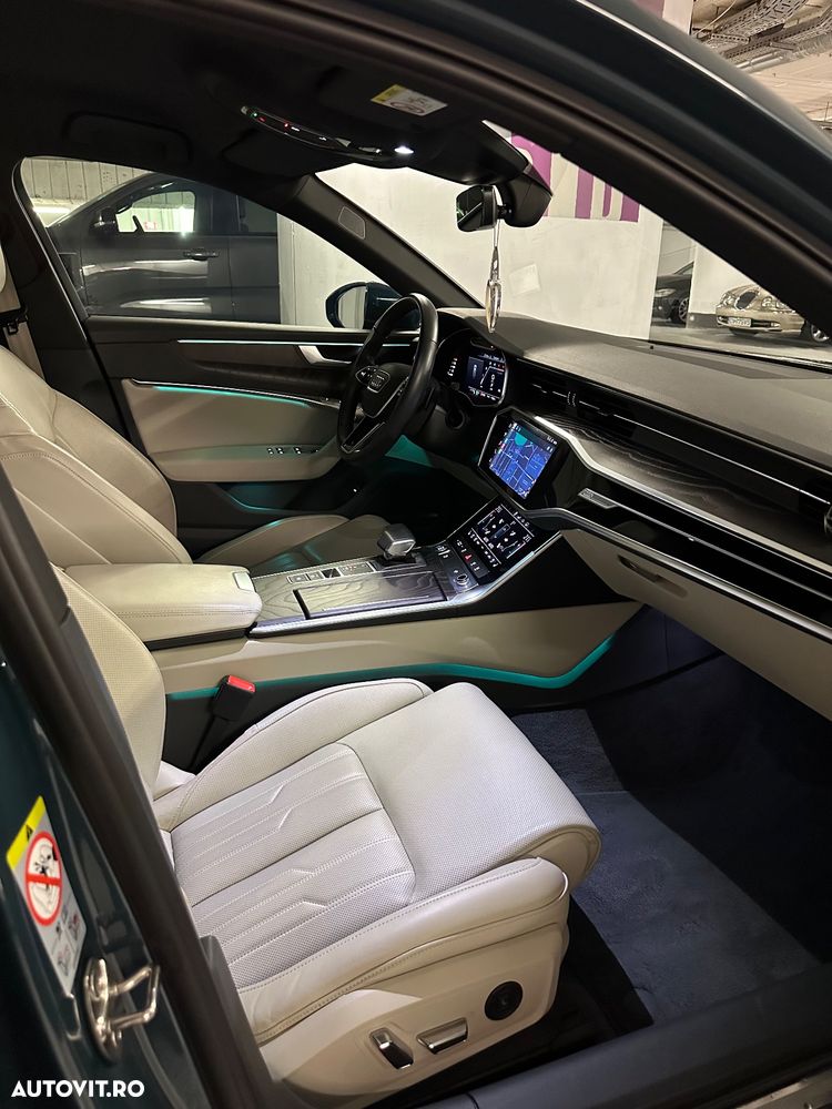 Audi A6 ver-35-tdi-s-tronic-mhev-advanced - 14