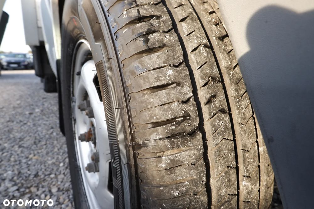 Ford Transit 140 T 350 - 33