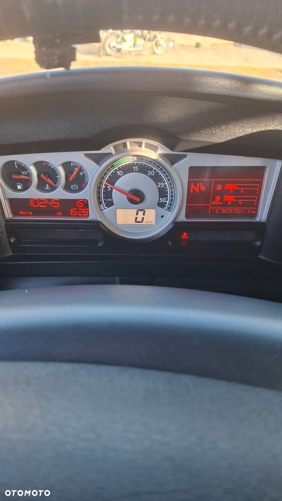 Renault Magnum - 4