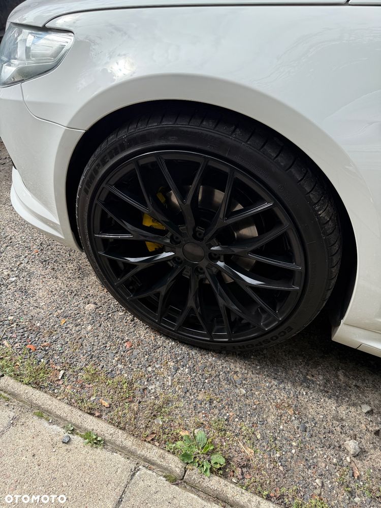 Volkswagen CC - 9
