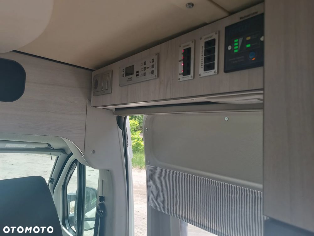 Citroën Jumper Kampervan - 29