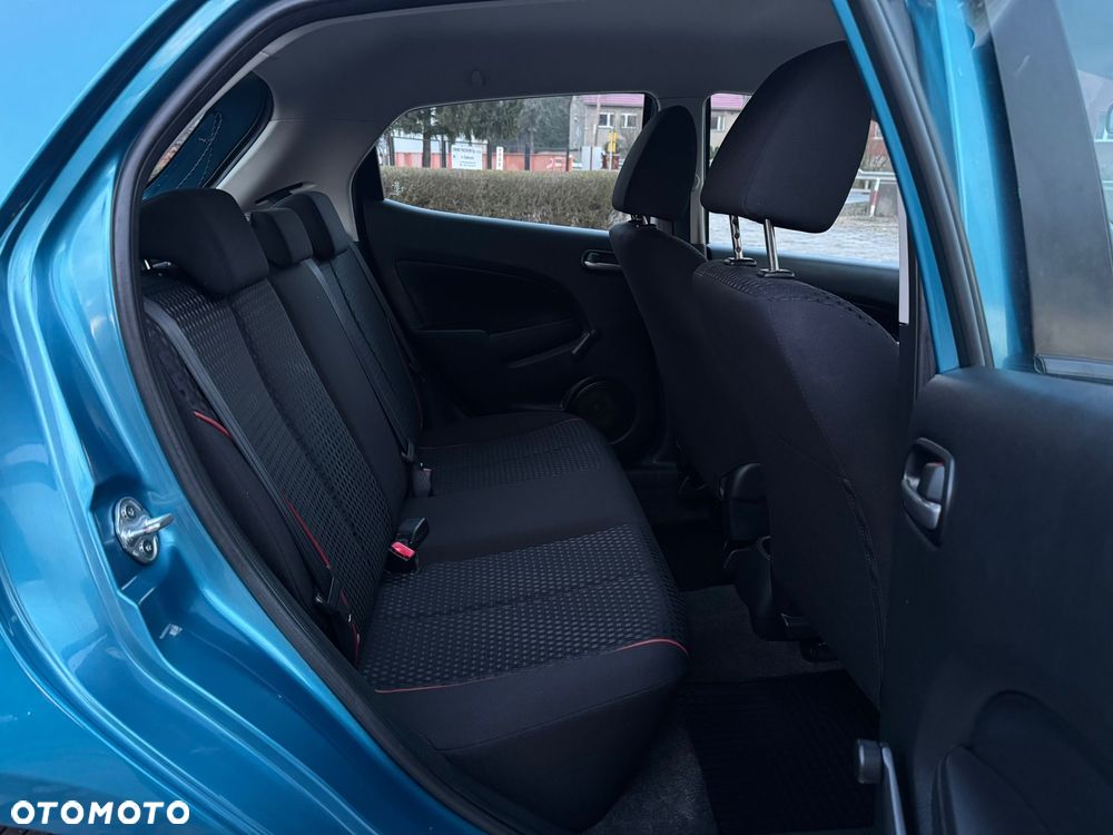 Mazda 2 1.3 Comfort - 9