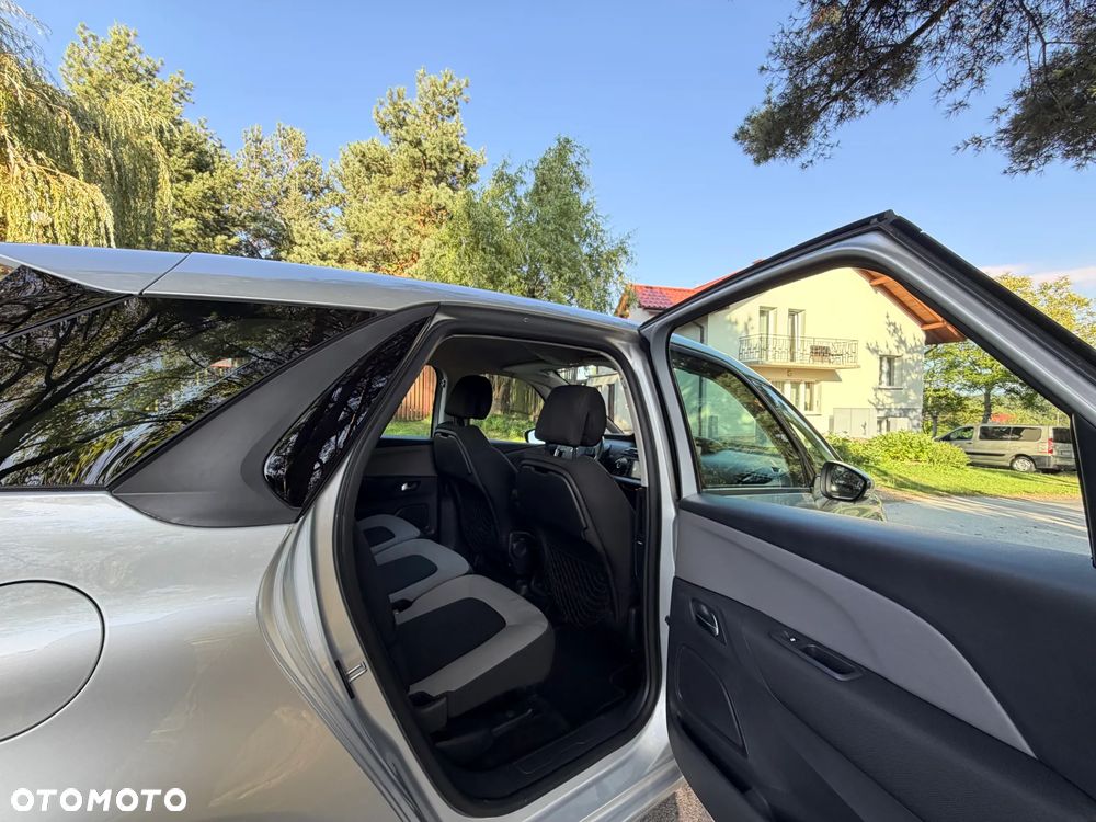 Citroën C4 Picasso 2.0 HDi Selection - 28