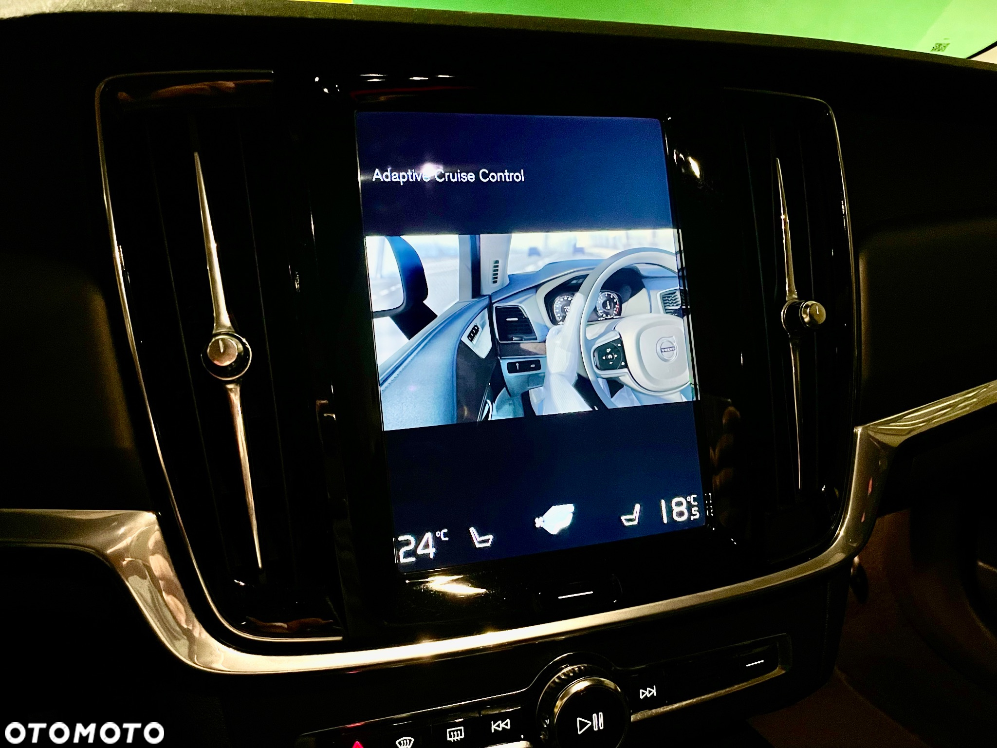 Volvo V90 D3 Geartronic - 21