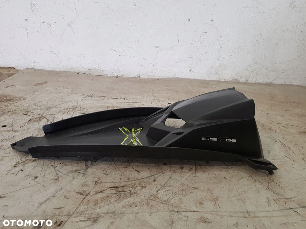 obudowa licznika owiewka maska canam renegade 1000 17 rok - 4