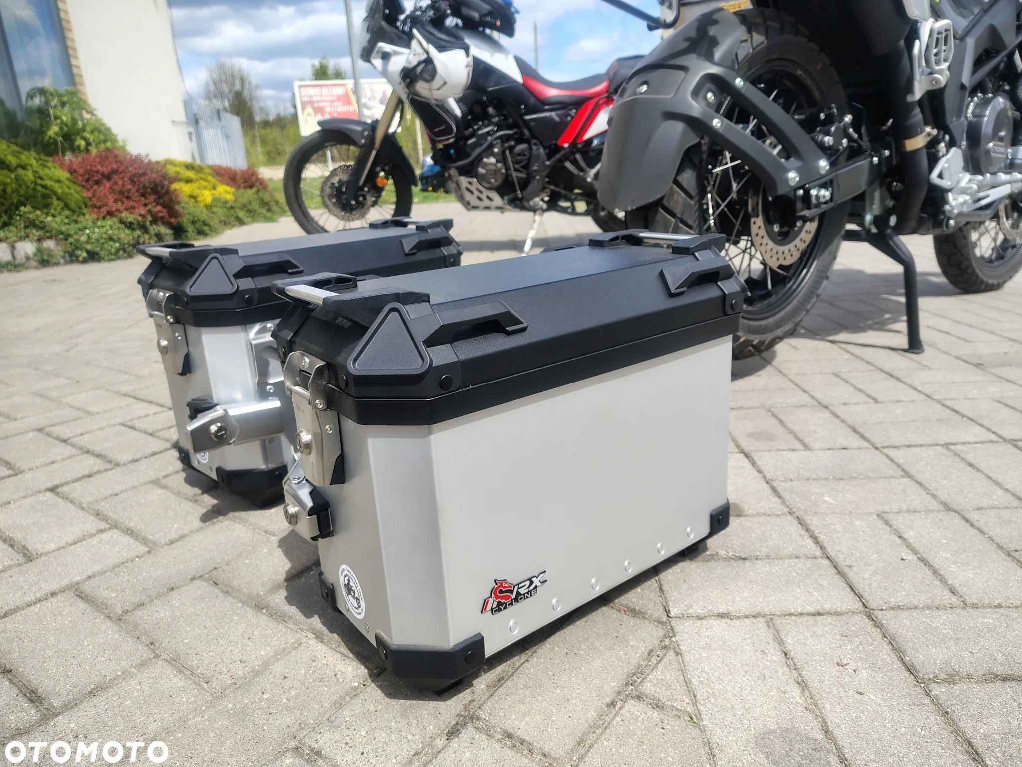 Junak RX-401 - 11