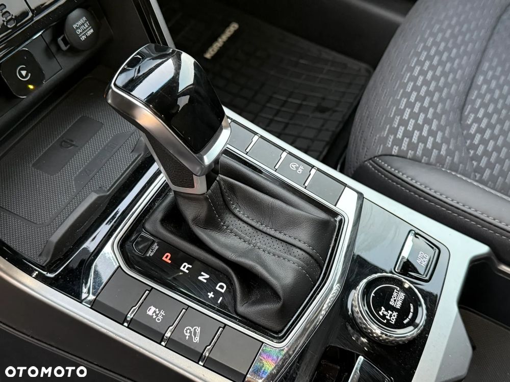 SsangYong/KGM Korando 1.5 T-GDI Wild 4WD - 31