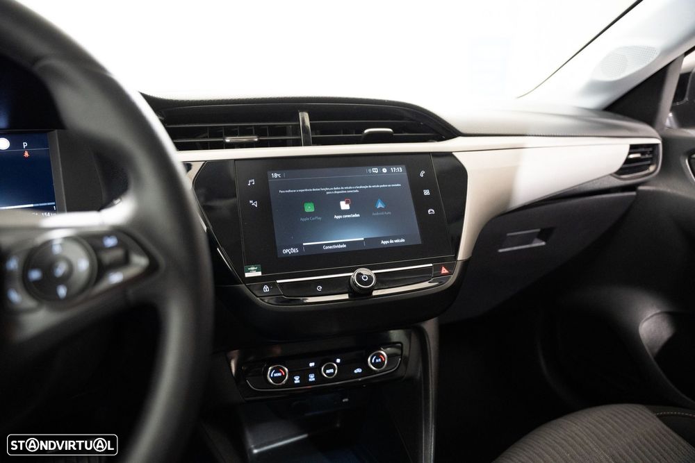 Opel Corsa-e 50 kWh Edition - 10