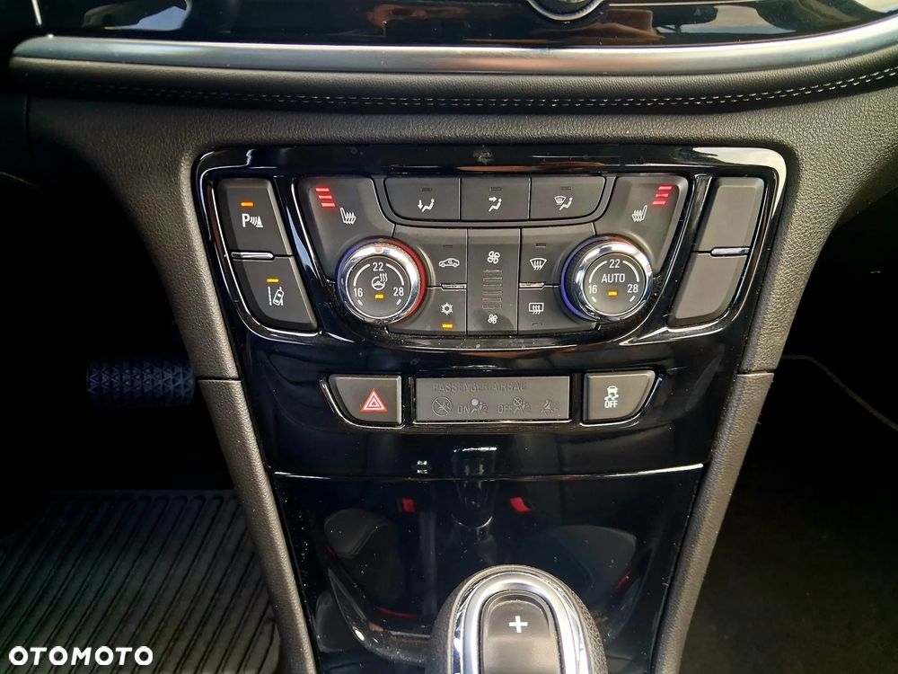 Opel Mokka 1.6 CDTI Cosmo - 32