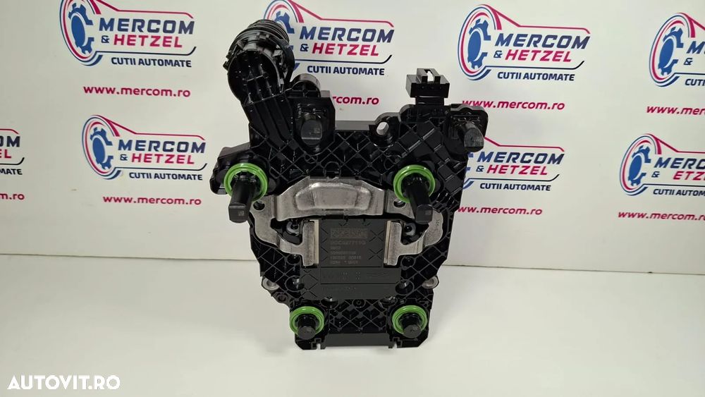 Calculator Mecatronic 0GC927711G DSG DQ500 / DQ381 0GC 7 viteze / VW TOGUAN 4Motion / SEAT ATECA 4WD / 2.0TDI / 2017+ - 1