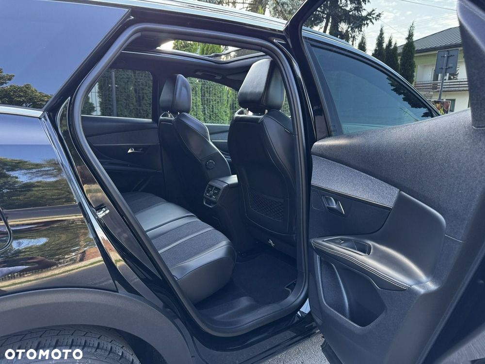 Peugeot 3008 2.0 HDi Premium+ - 30