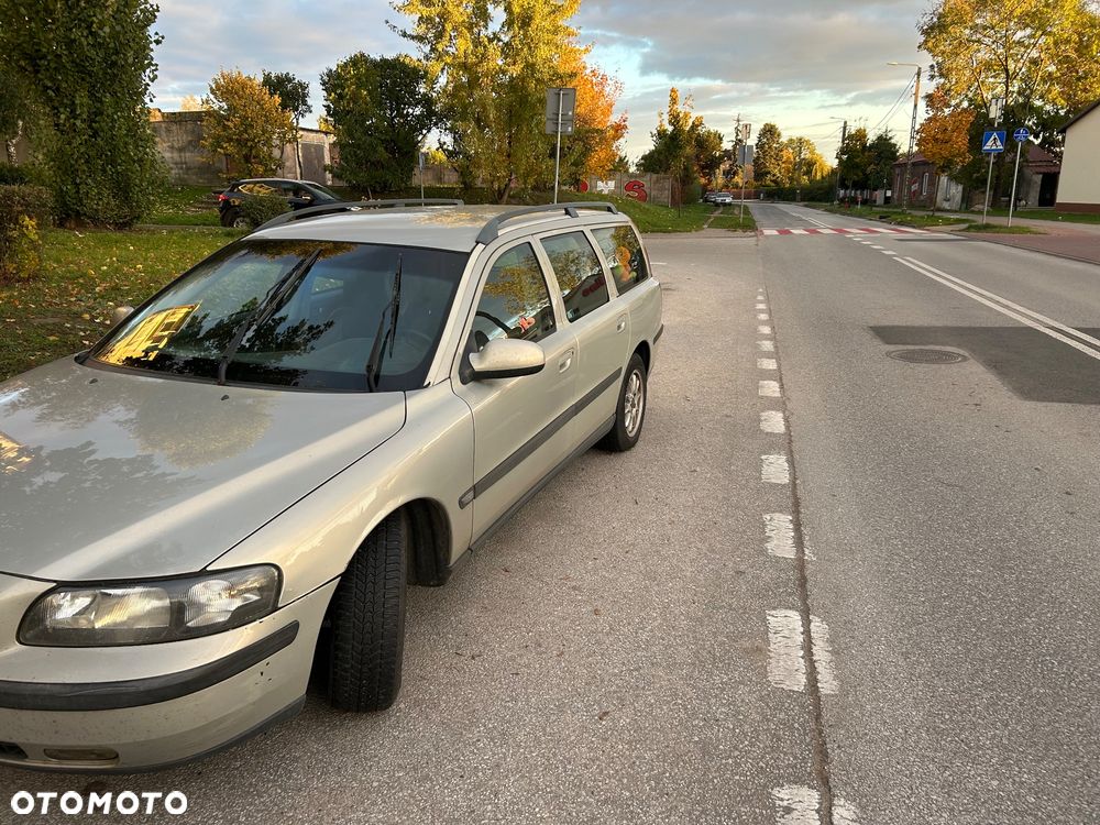 Volvo V70 - 1
