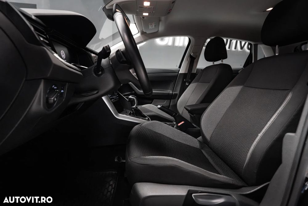 Volkswagen Polo 1.0 TSI DSG Life - 33