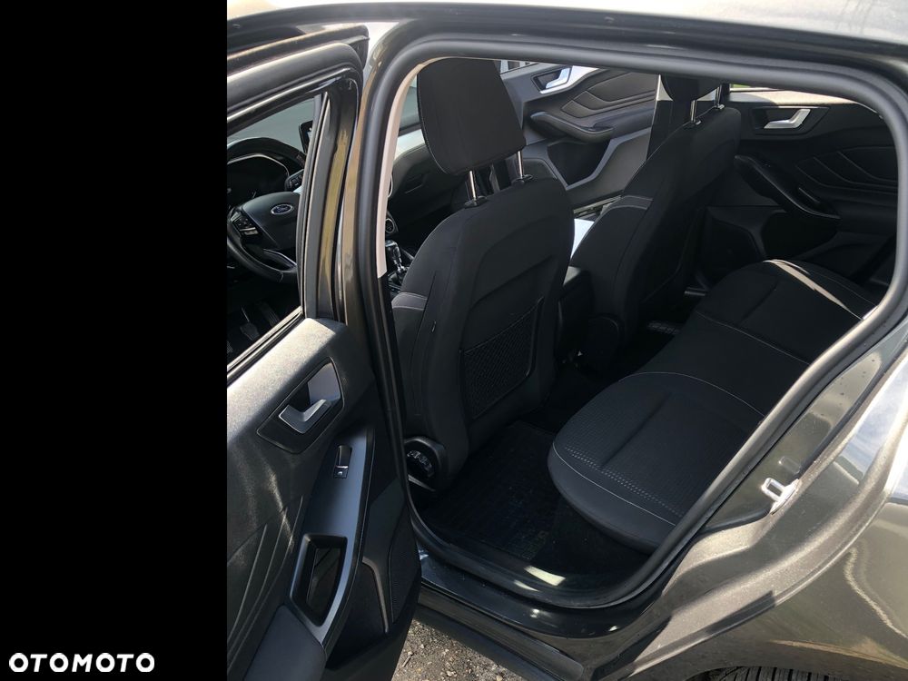 Ford Focus 1.5 EcoBoost SYNC Edition ASS - 9