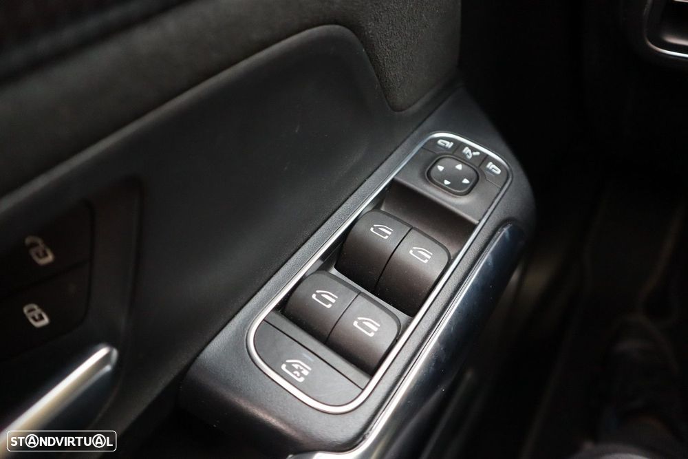 Mercedes-Benz EQA 250 AMG Line - 47