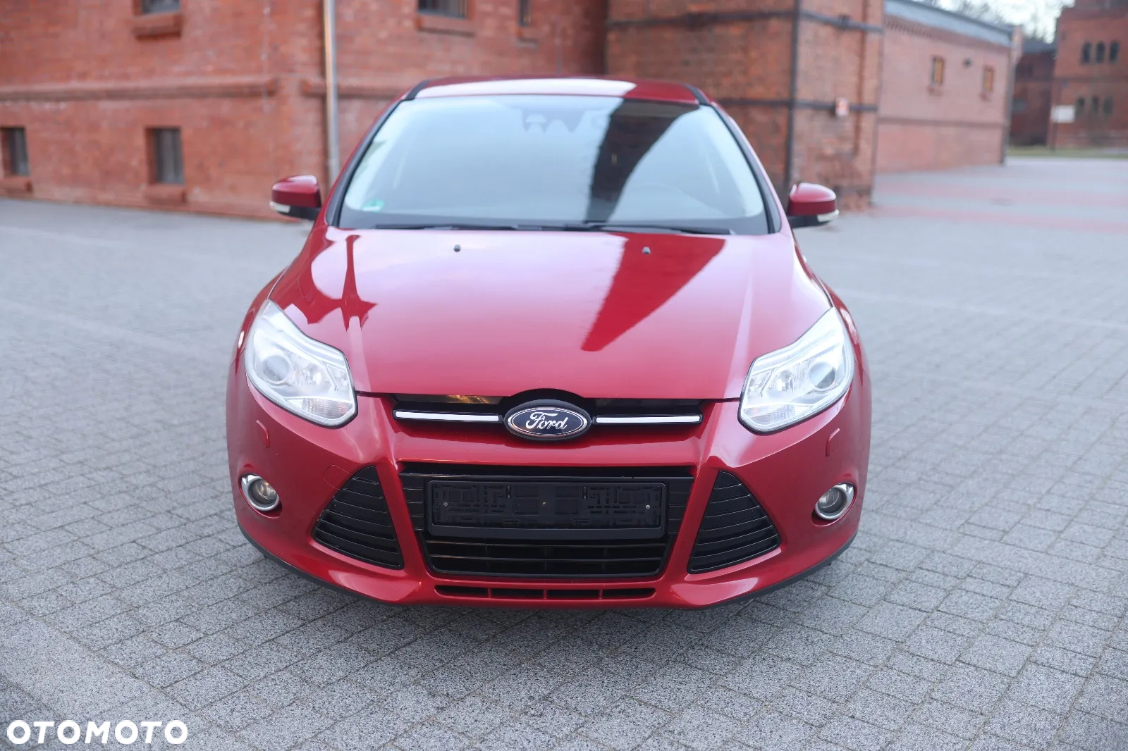 Ford Focus 2.0 TDCi Titanium MPS6 - 6