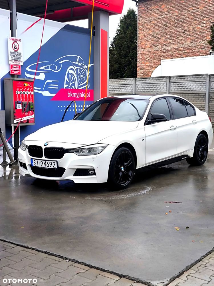 BMW Seria 3 - 1