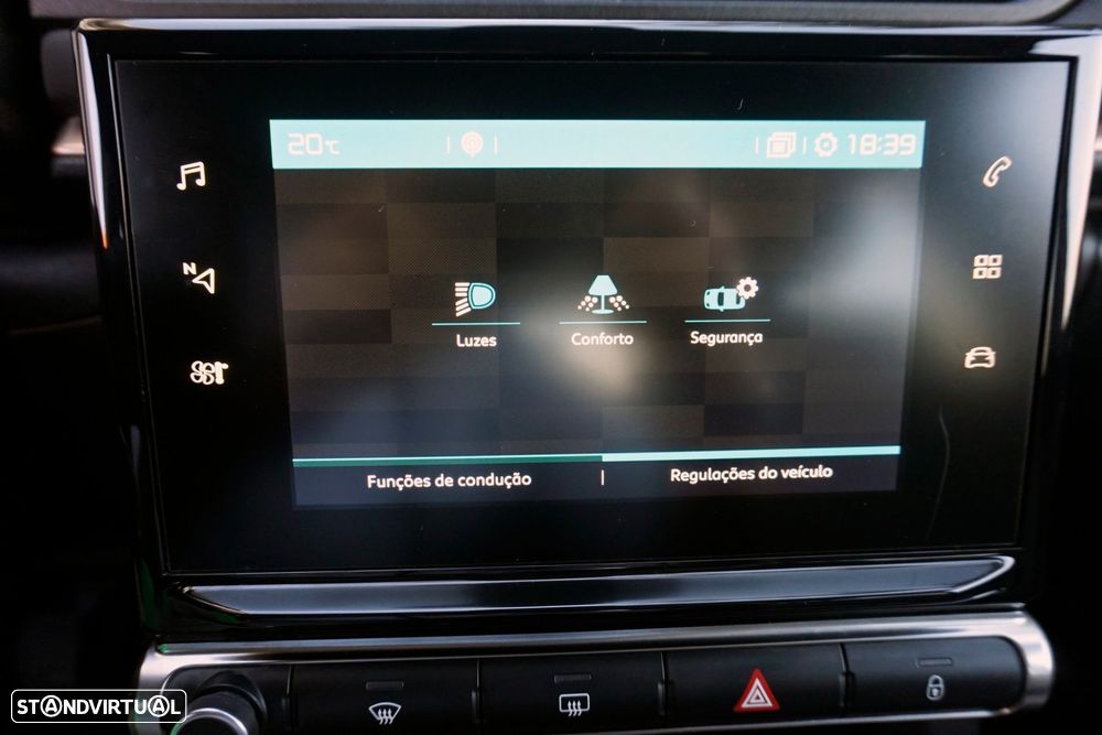 Citroën C3 1.2 PureTech Origins - 26