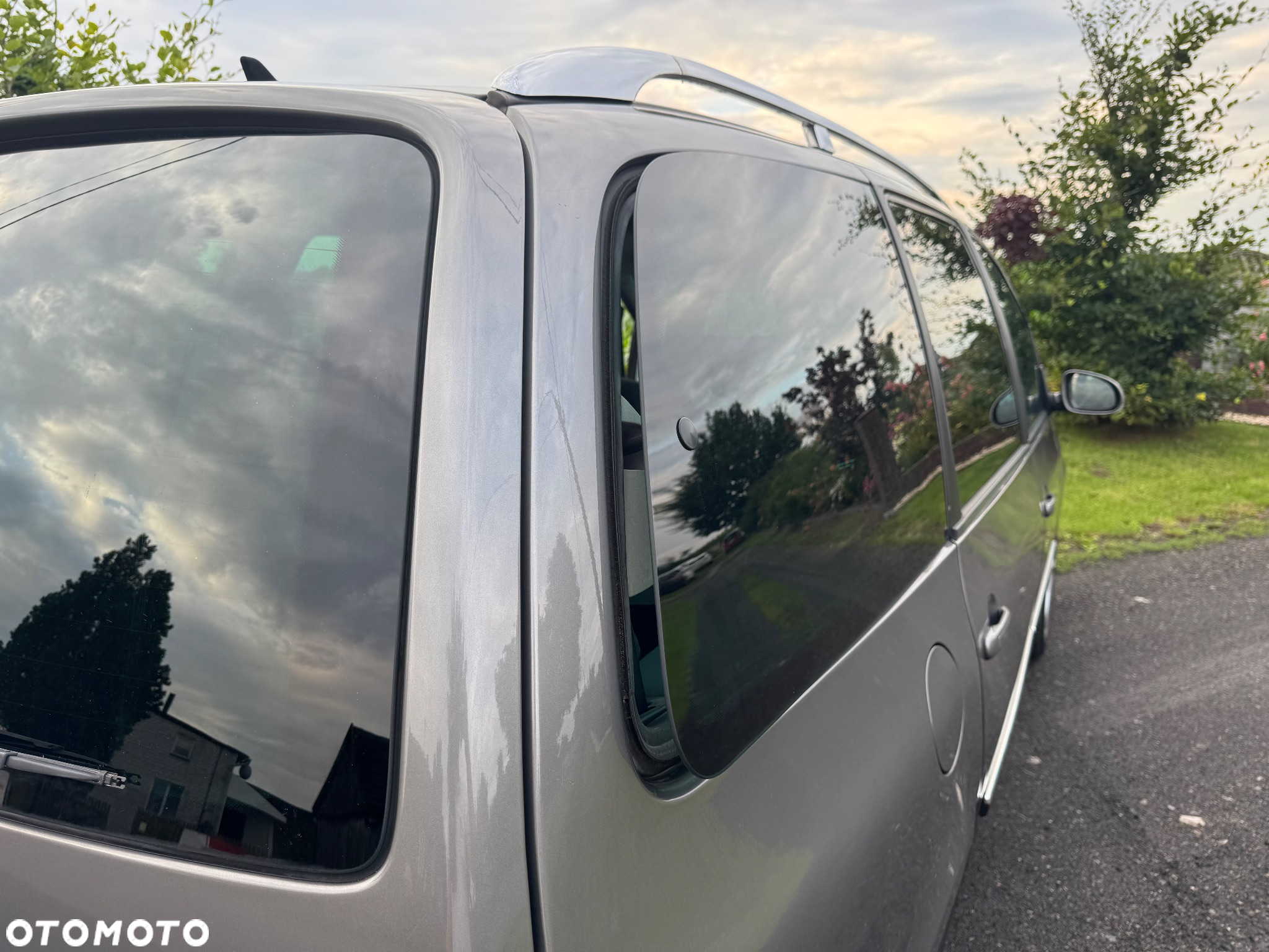 Volkswagen Sharan 1.8 5V Turbo United - 20
