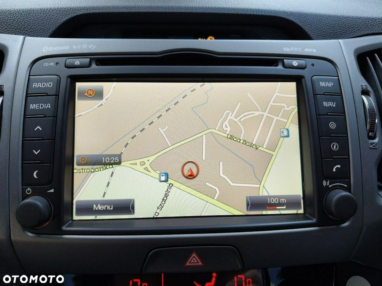 Kia Sportage 1.6 GDI XL 2WD - 28