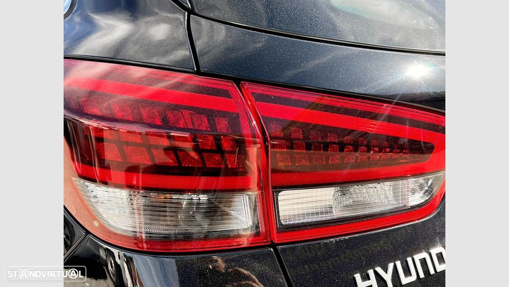 Hyundai i30 1.0 T-GDi Style Plus - 10