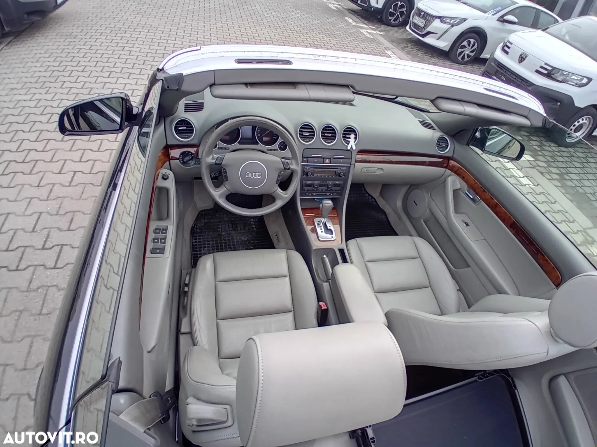 Audi A4 - 20